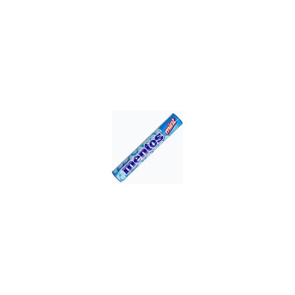 MENTOS FRESH 38G