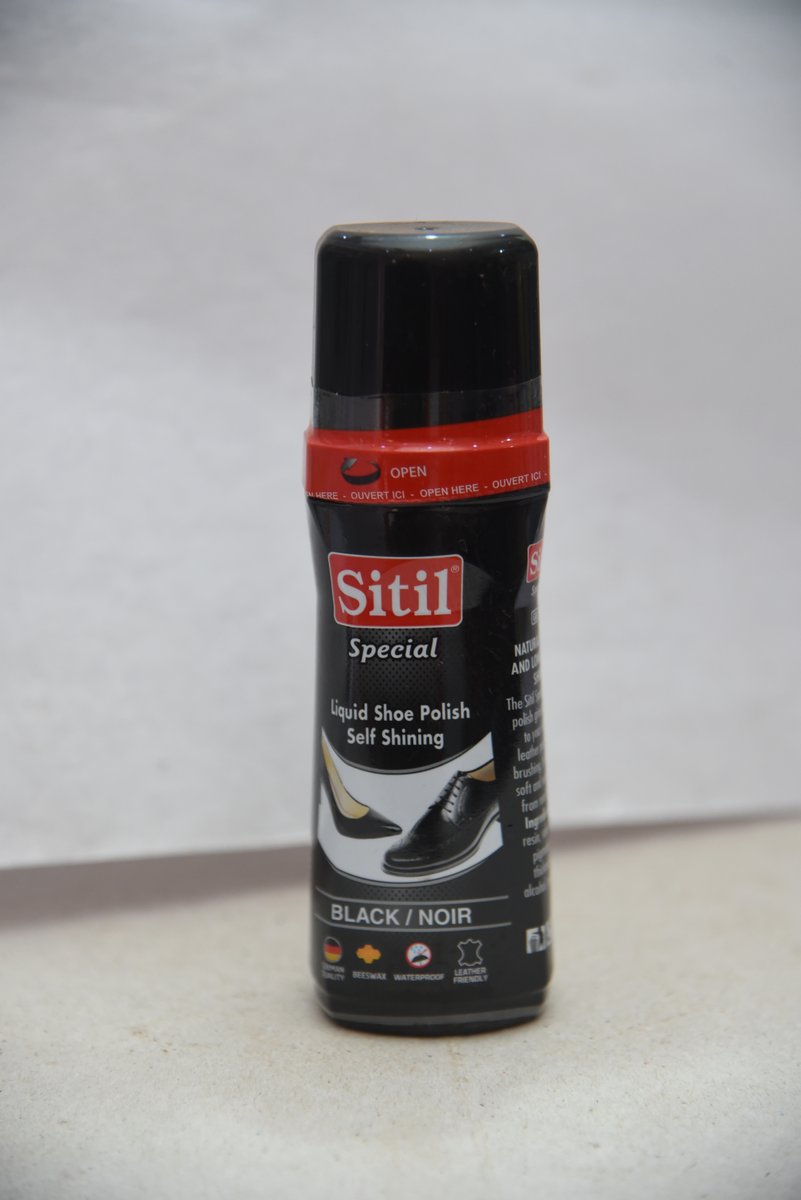 SIFIL POLISH