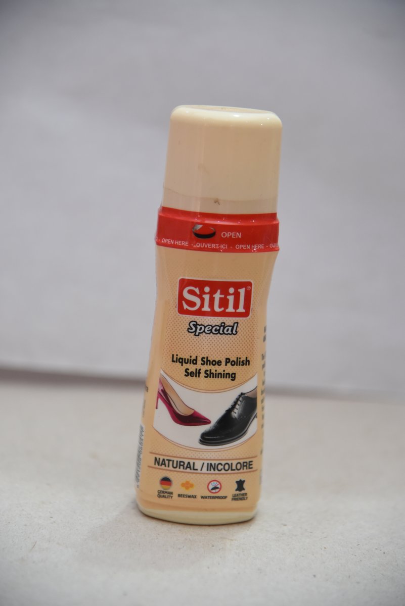 SIFIL POLISH
