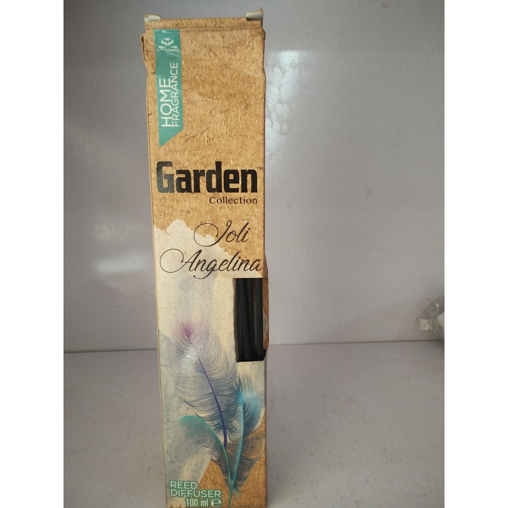GARDEN REED DIFFUSER JOLI ANGELINA