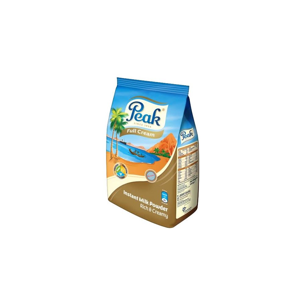 PEAK 400G