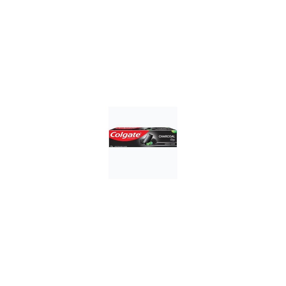 COLGATE CHARCOAL
