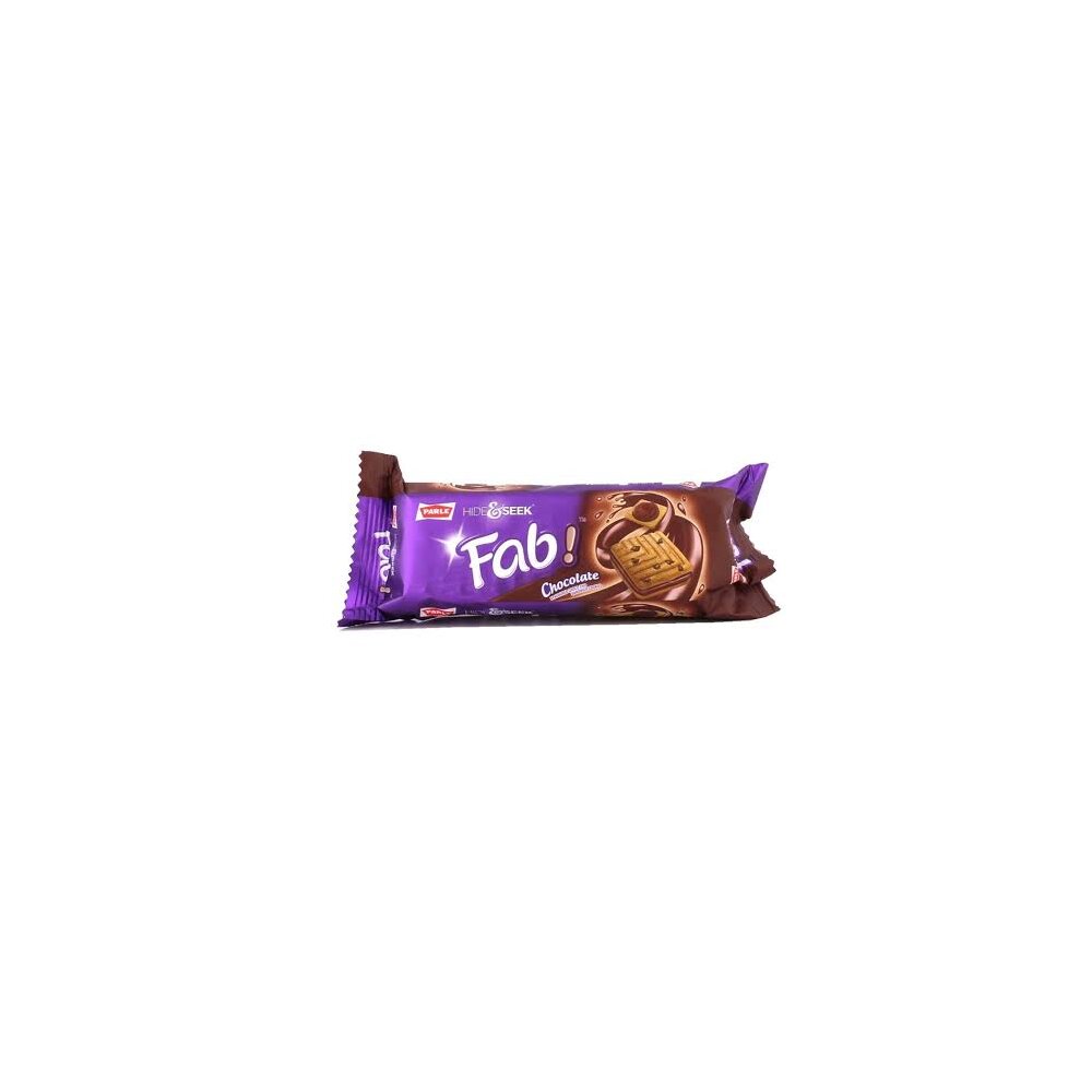 FAB CHOCOLATE 100g