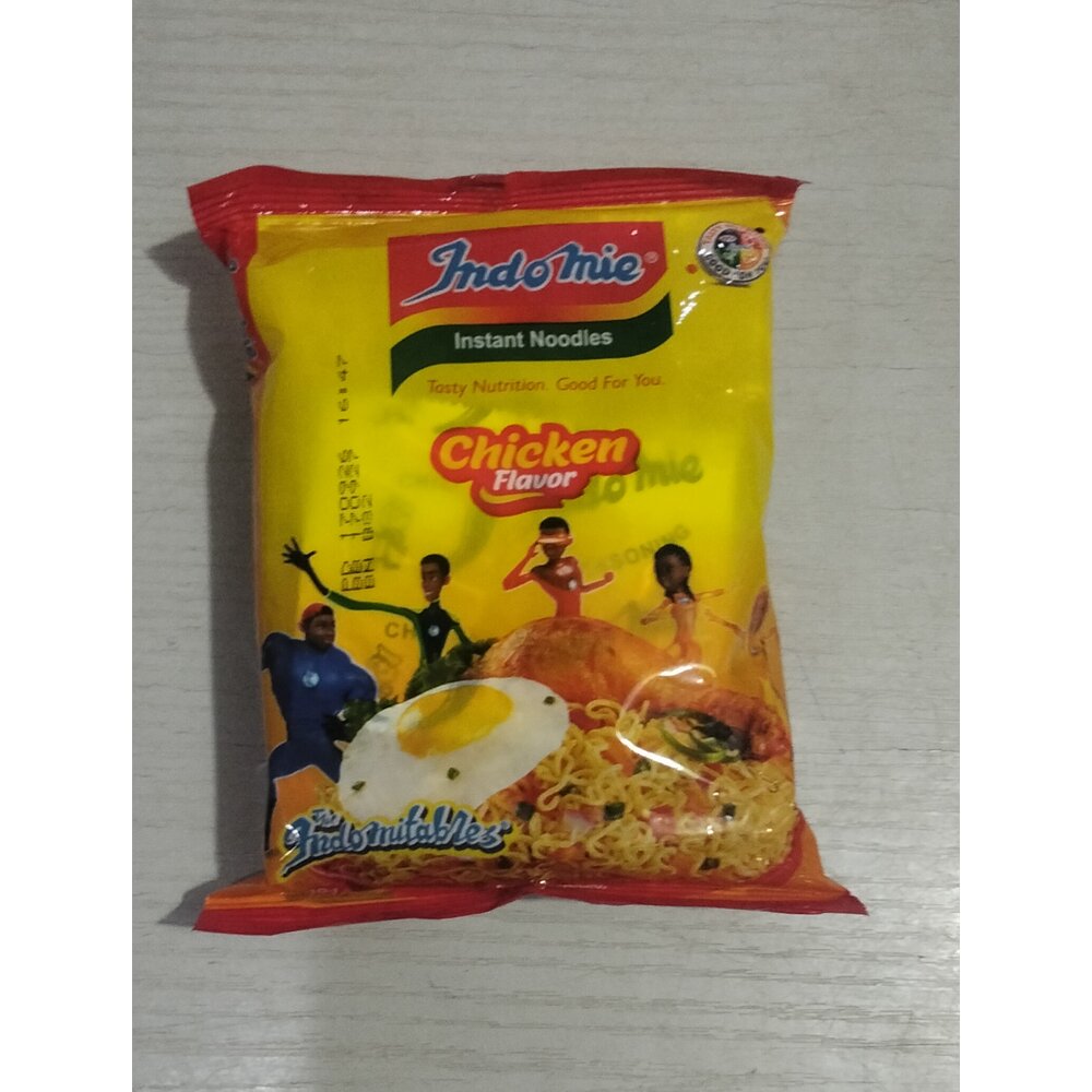 Indomie Chicken Flavour 70g