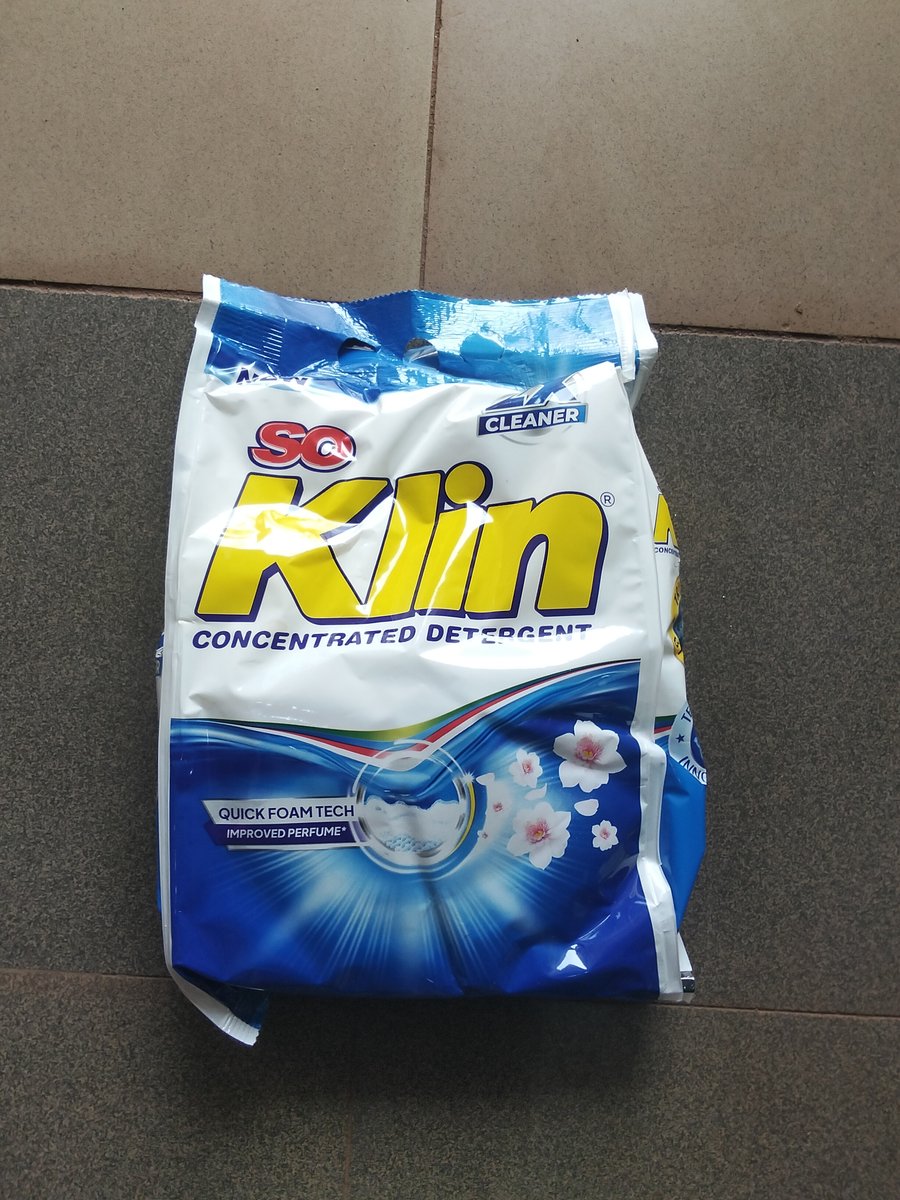So Klin 800g