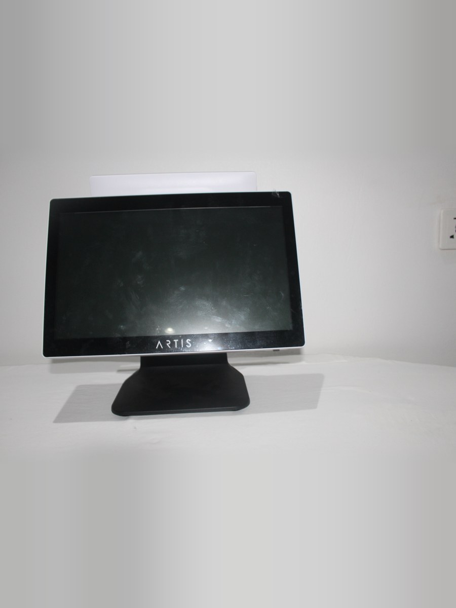 ARTIS Touchscreen POS Terminal