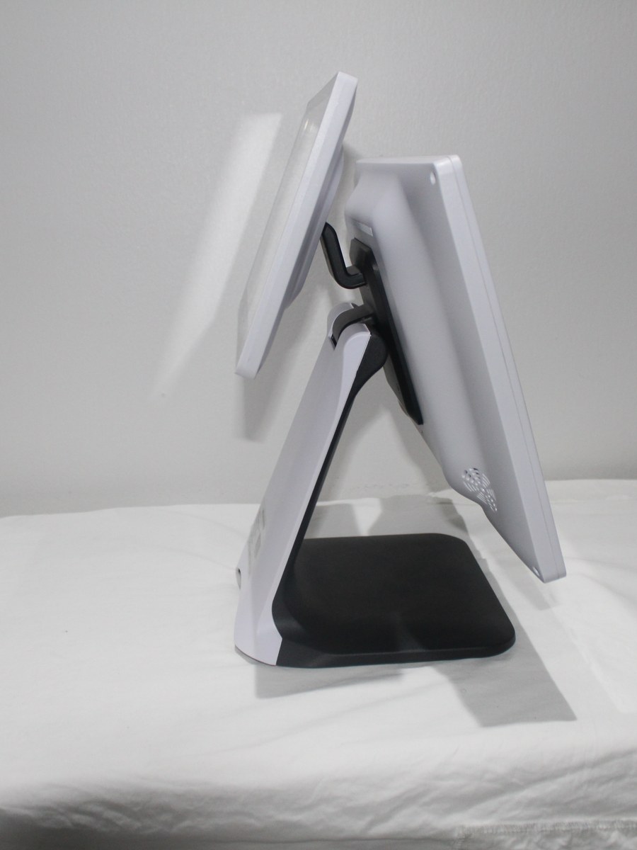 Dual-Screen POS Terminal