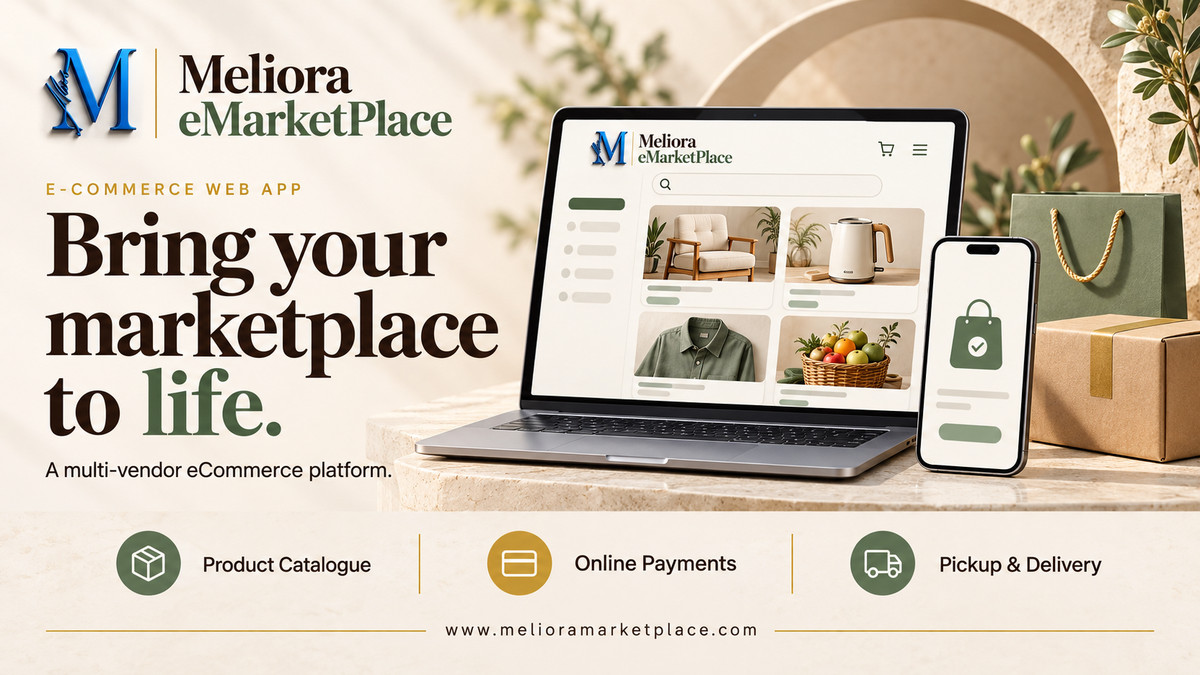 Meliora eMarketPlace