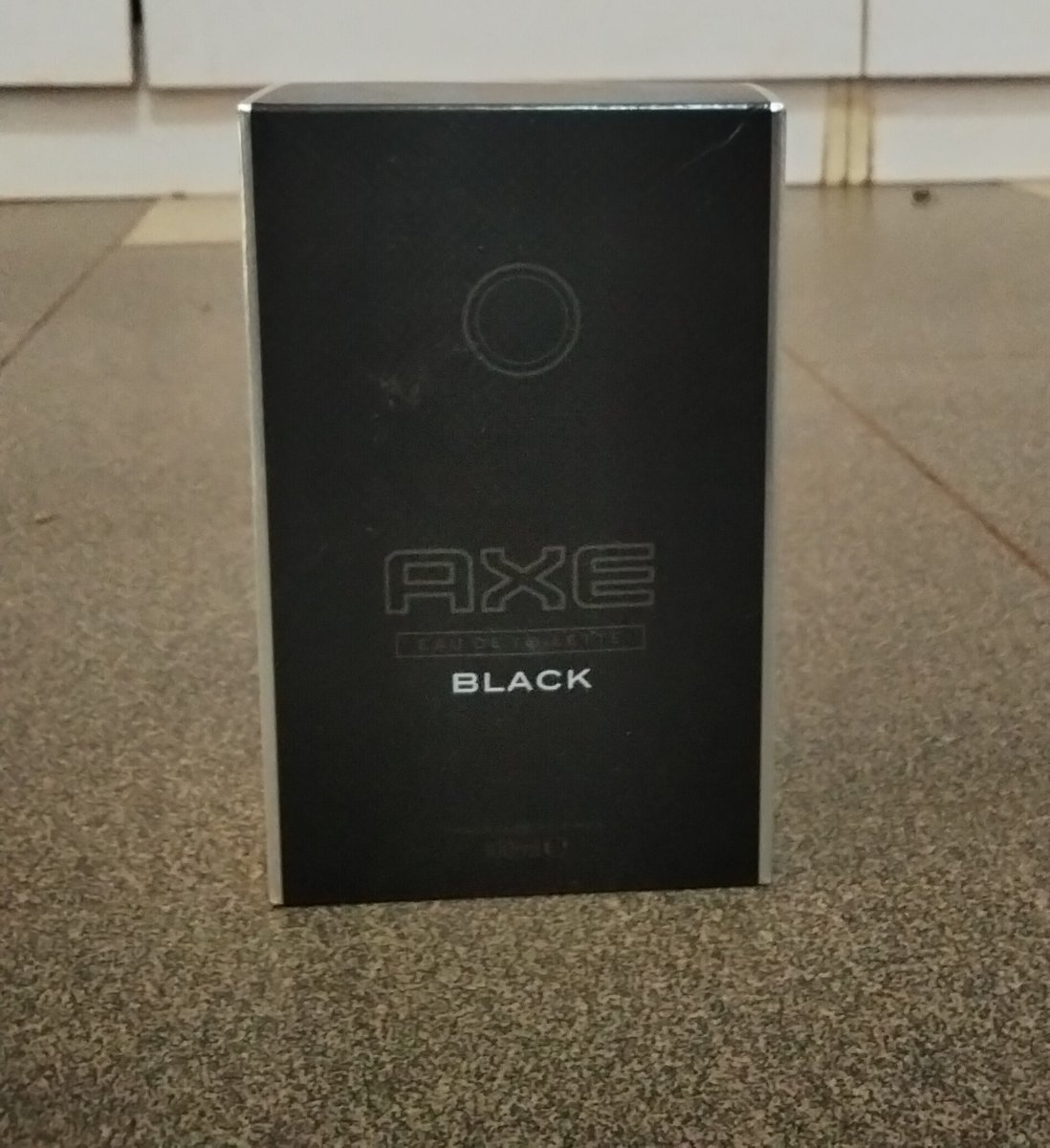 AXE BLACK 100ML