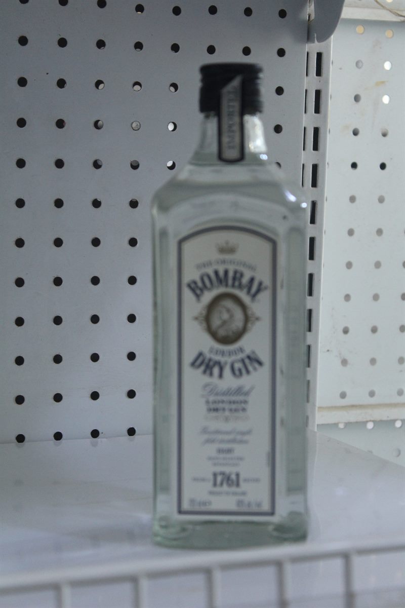 Bombay Original London Dry Gin