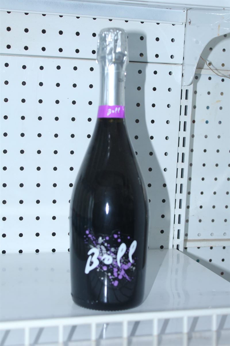 Boll Sparkling Wine
