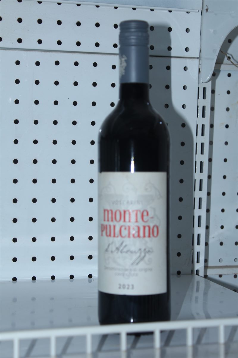 Voscarini Montepulciano d'Abruzzo
