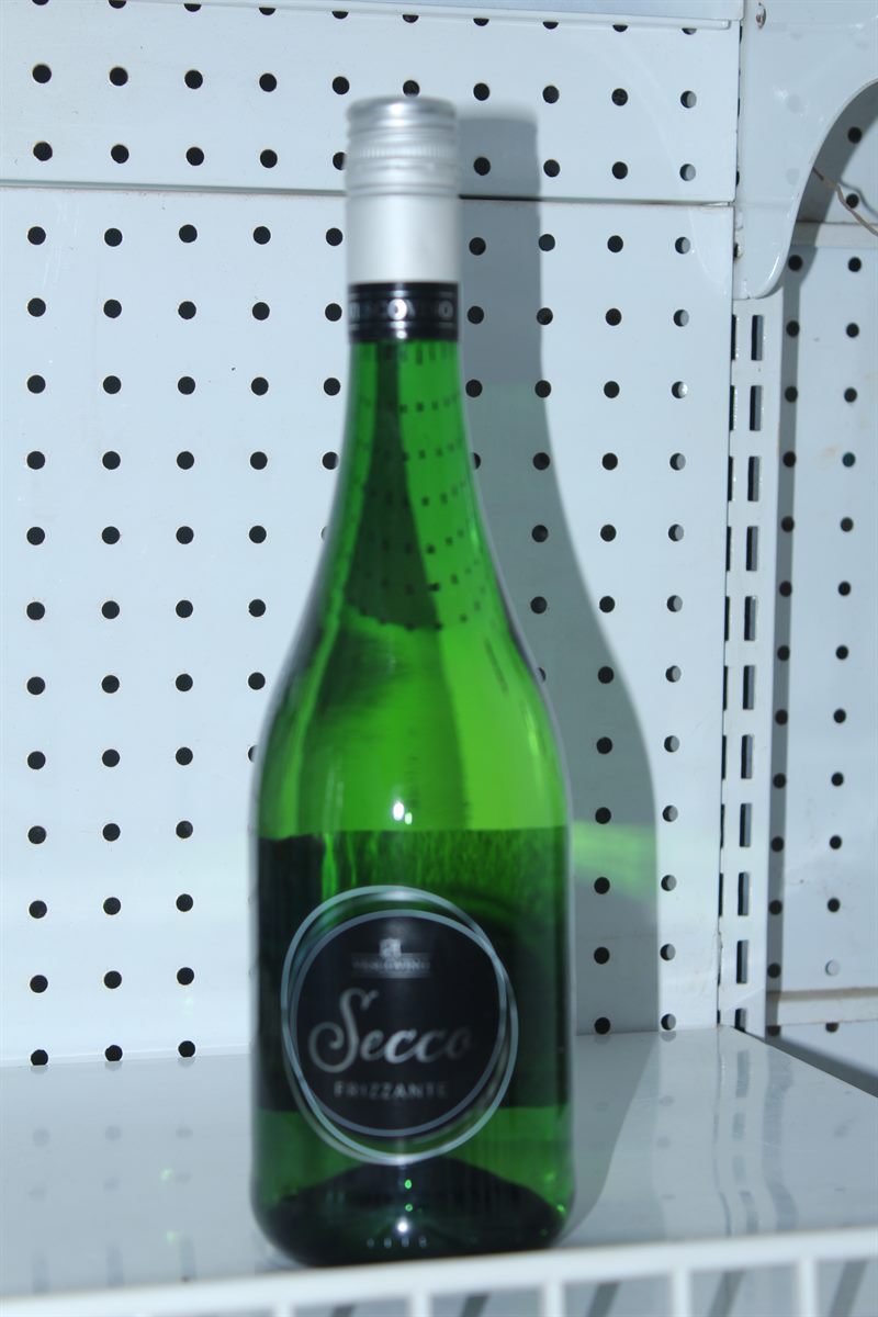 Secco Frizzante