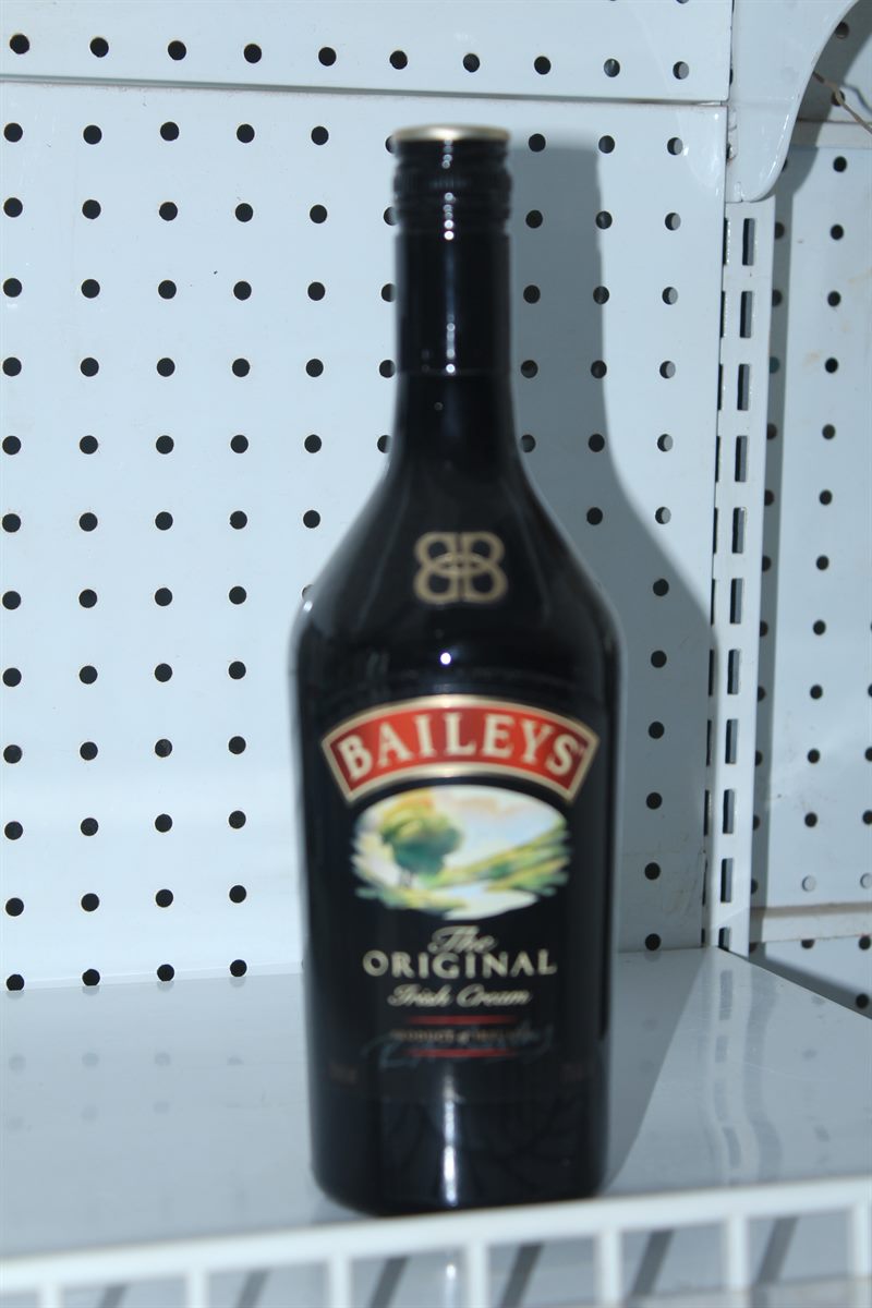 Baileys Original Irish Cream