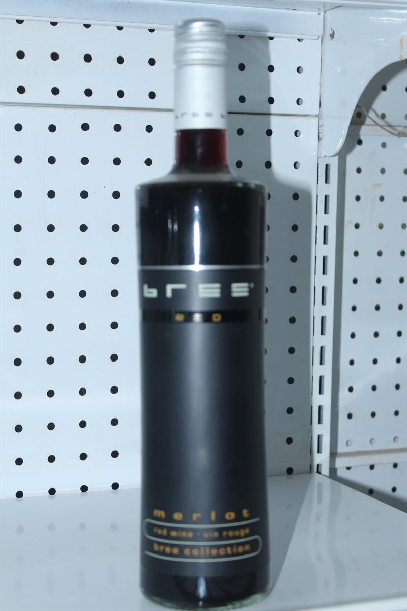 Bree Red Merlot