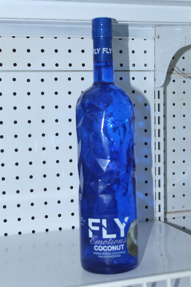 Fly Emotions Coconut Vodka