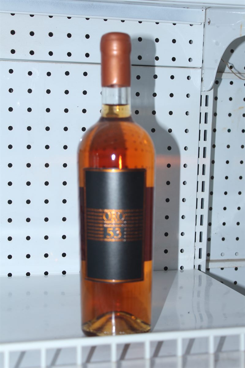 Oro 33 Liqueur