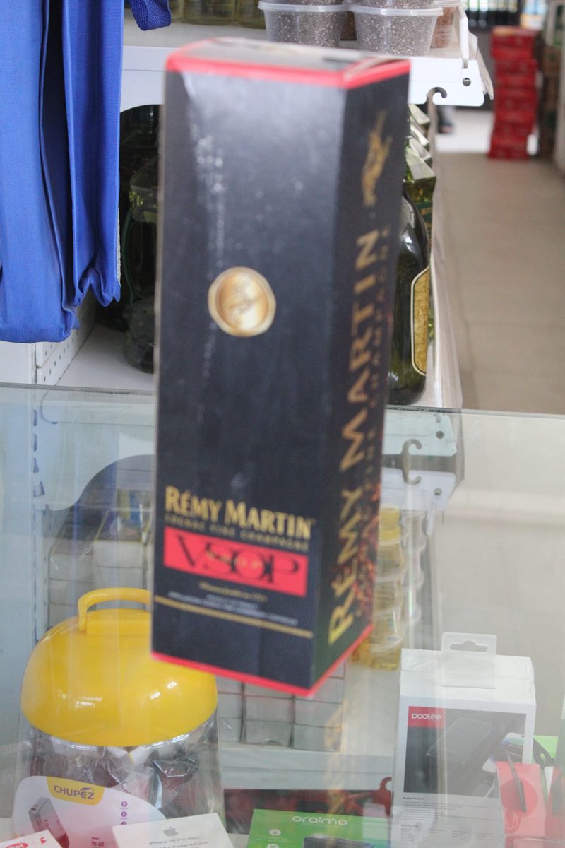 Rémy Martin VSOP Cognac (Boxed)
