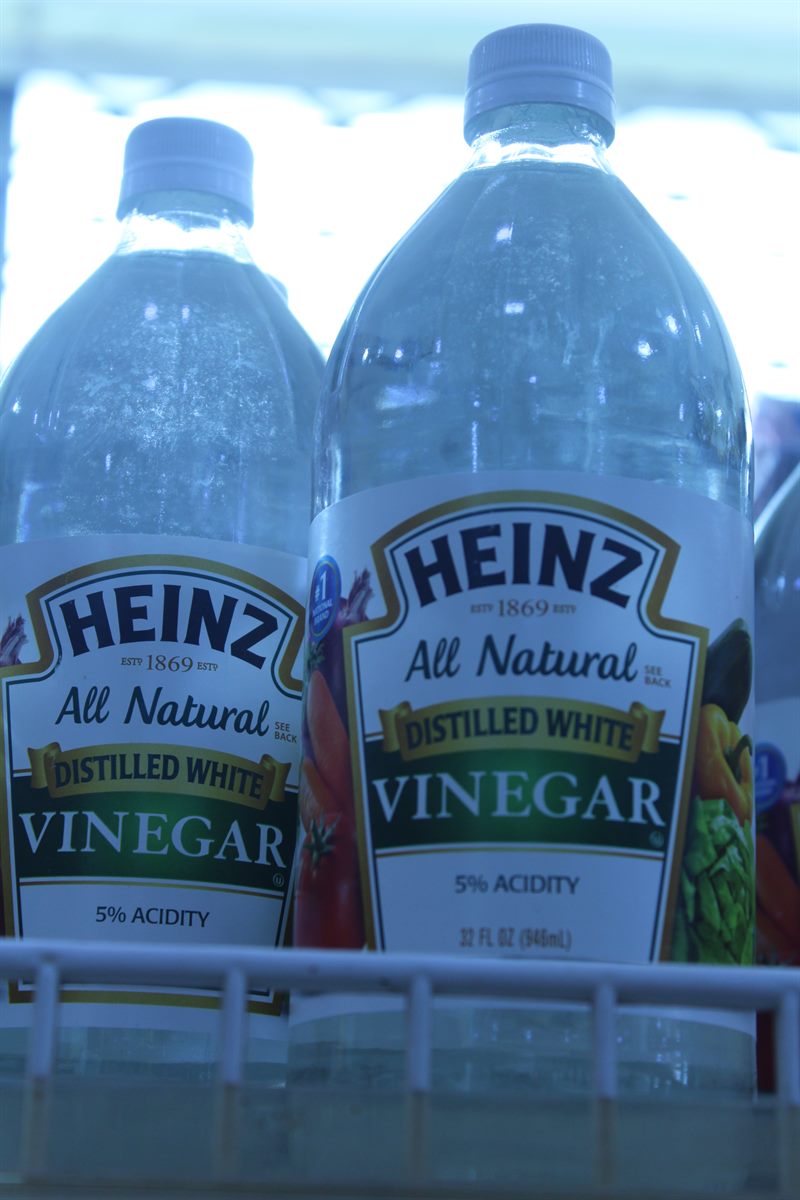 Heinz All Natural Distilled White Vinegar (946ml)