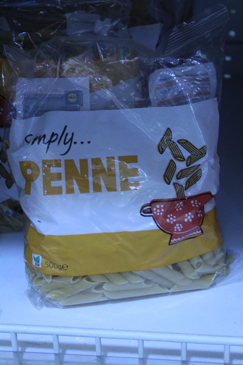 Simply Penne (500g)