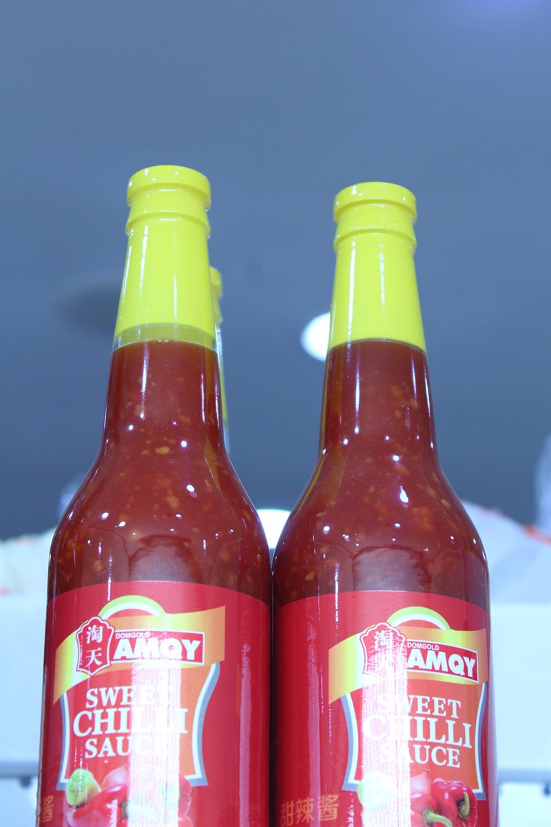 Amoy Sweet Chilli Sauce (Large)