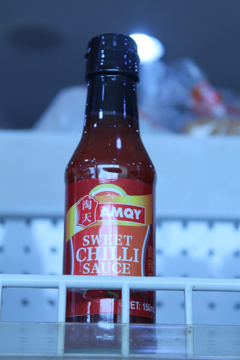 Amoy Sweet Chilli Sauce (150ml)