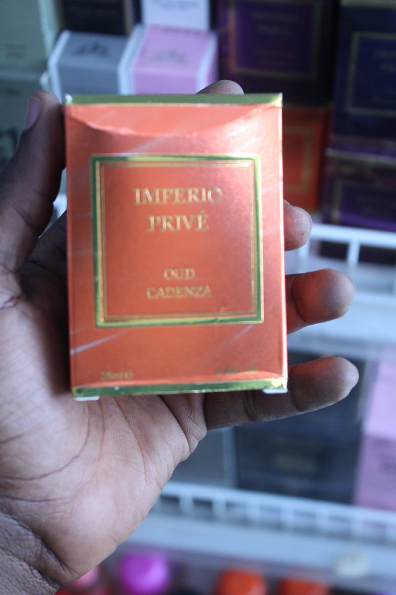 Imperio Privé Oud Cadenza