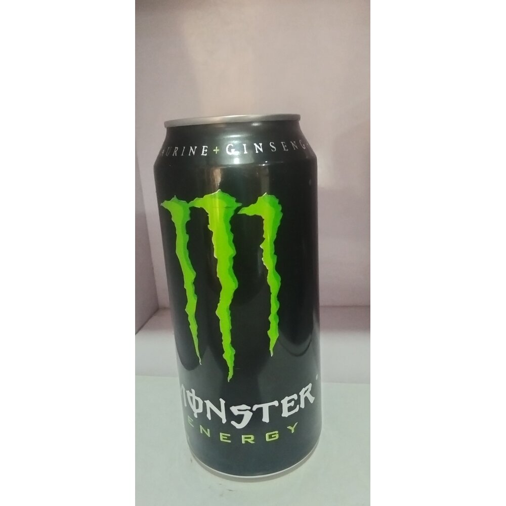 MONSTER PACK 440ML