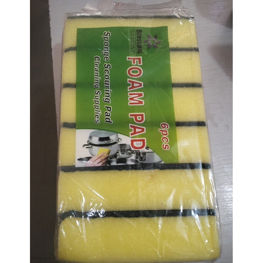 FORM PAD BIG