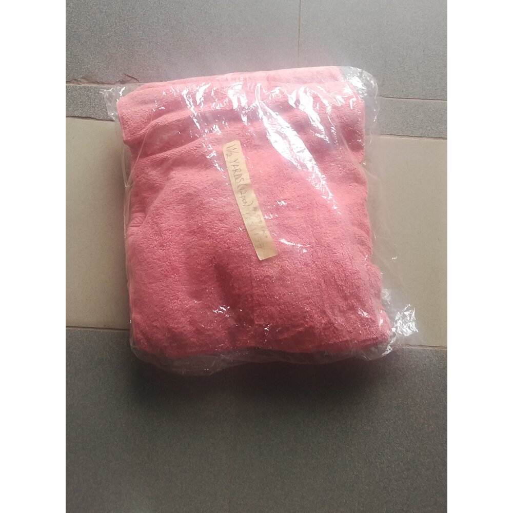 TOWEL 1 1/2 YARD