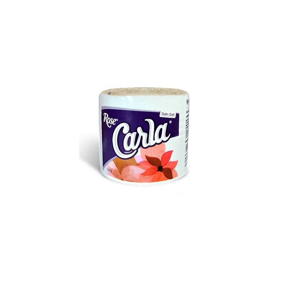 ROSE CARLA