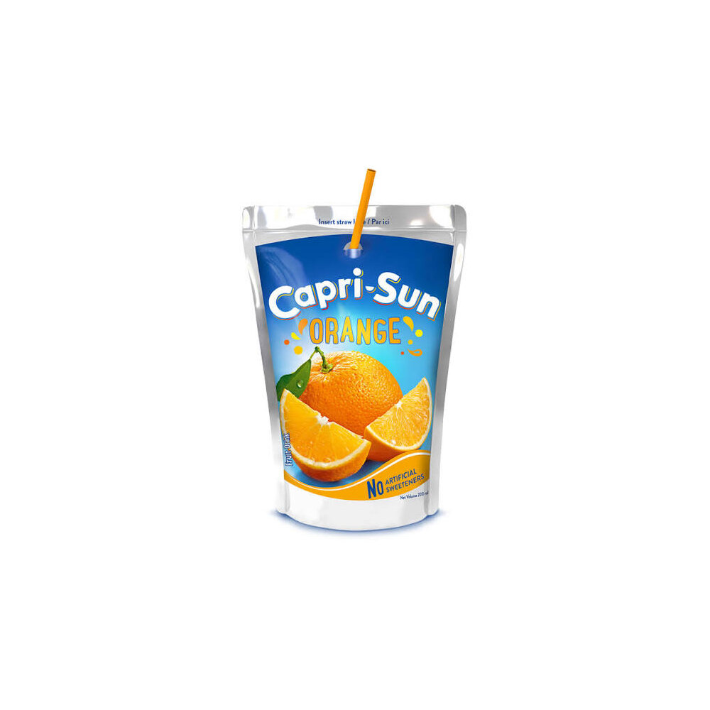 CAPRI SUN