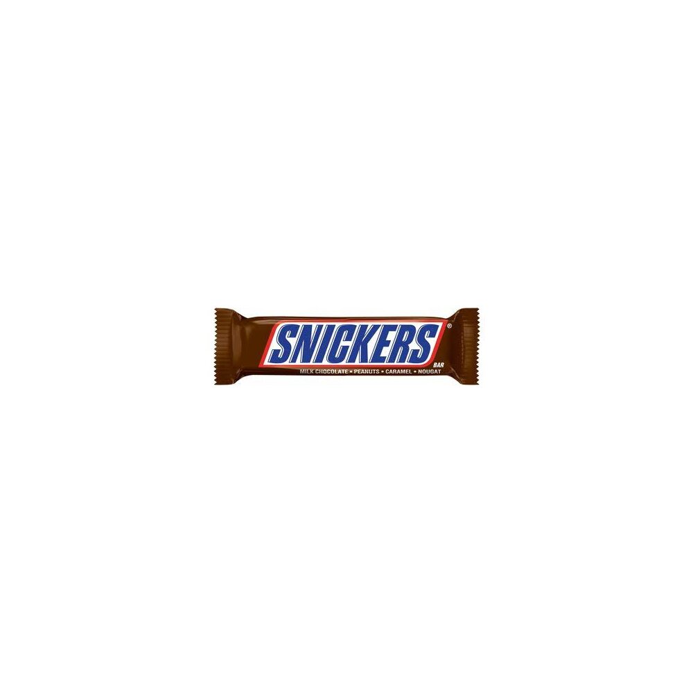 SNICKERS CHOCOLATE