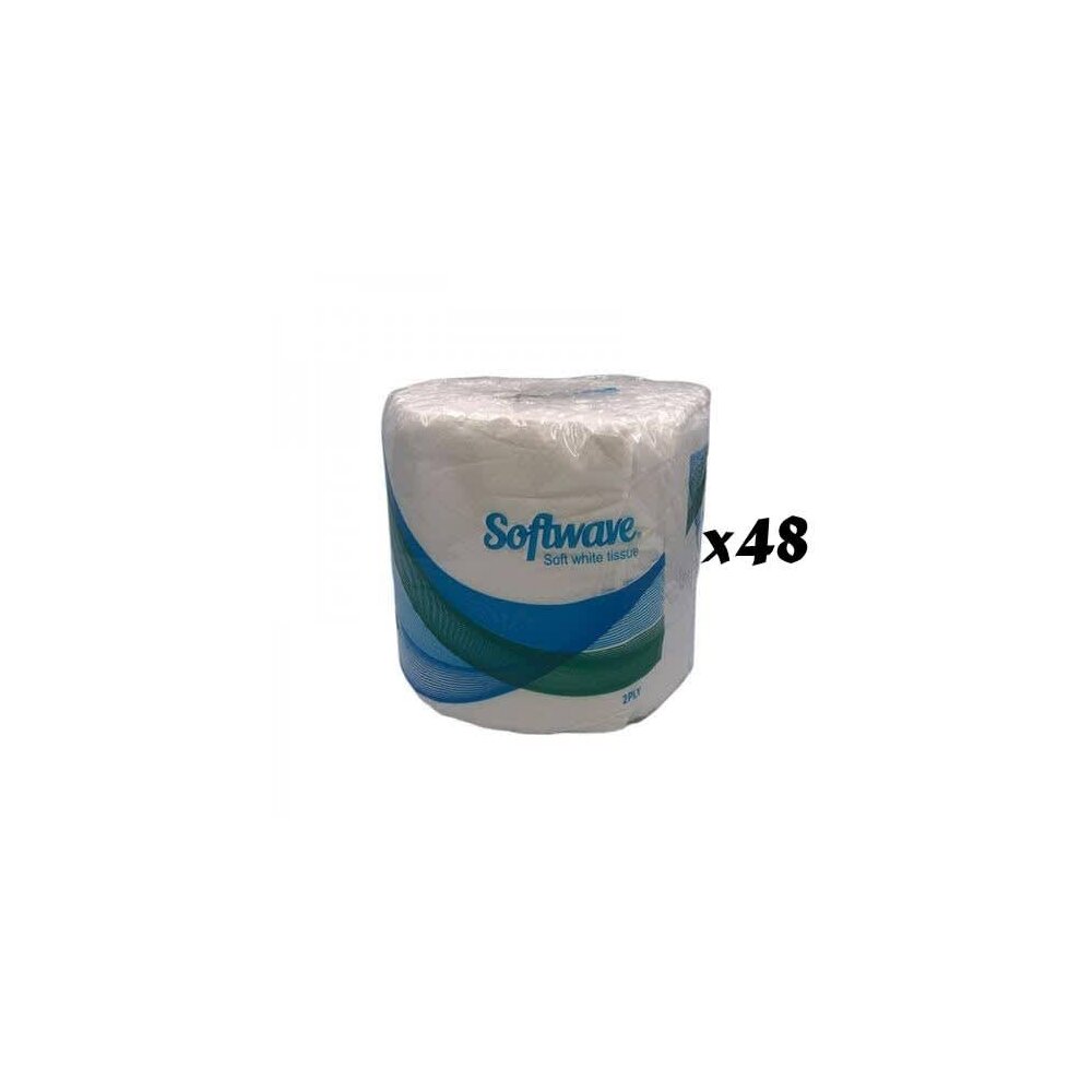 SOFTWARE TISSUE SINGLE