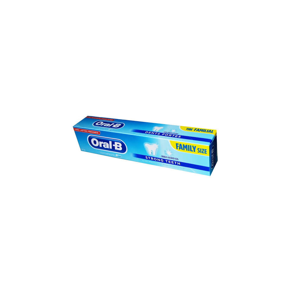 ORAL B 130g